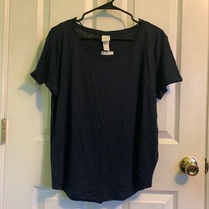 H&M Basic Tee